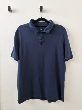 14th & Union - Navy - Polo Shirt